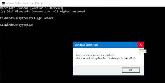 Detail Penyebab Test Mode Windows 7 Build 7600 Nomer 18