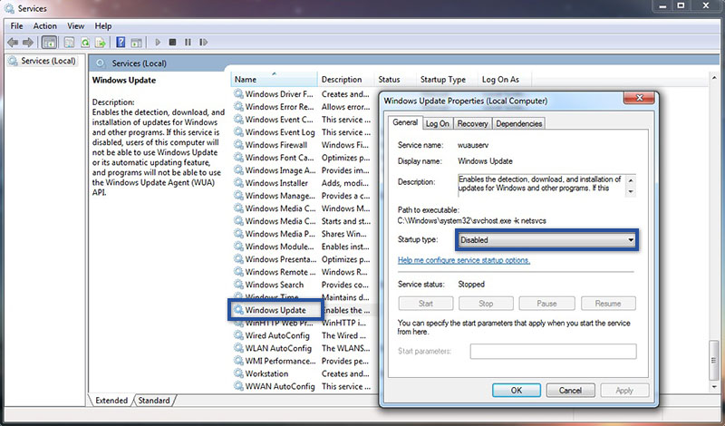 Detail Penyebab Test Mode Windows 7 Build 7600 Nomer 34