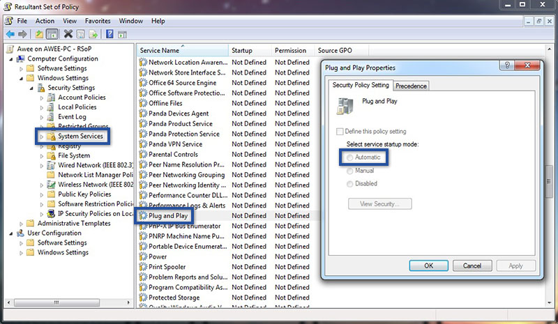 Detail Penyebab Test Mode Windows 7 Build 7600 Nomer 35