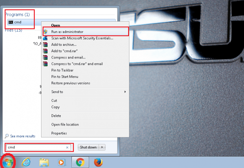 Detail Penyebab Test Mode Windows 7 Build 7600 Nomer 36