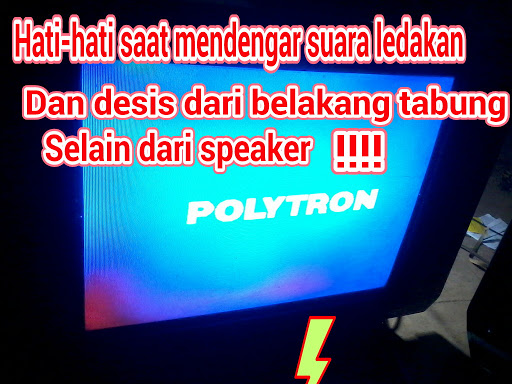 Detail Penyebab Tv Tidak Mengeluarkan Gambar Nomer 29