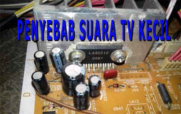 Detail Penyebab Tv Tidak Mengeluarkan Gambar Nomer 30