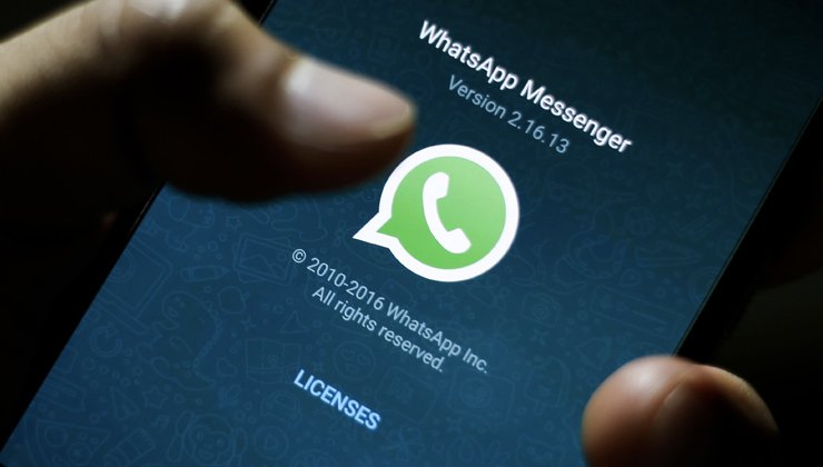 Detail Penyebab Whatsapp Tidak Bisa Download Gambar Nomer 16