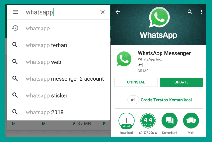 Detail Penyebab Whatsapp Tidak Bisa Download Gambar Nomer 22