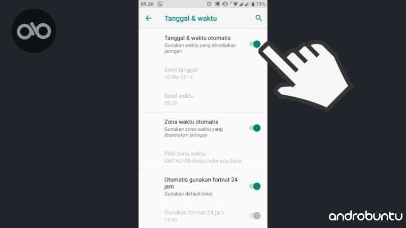 Detail Penyebab Whatsapp Tidak Bisa Download Gambar Nomer 36