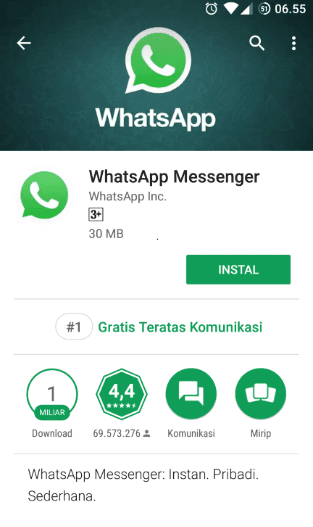 Detail Penyebab Whatsapp Tidak Bisa Download Gambar Nomer 45