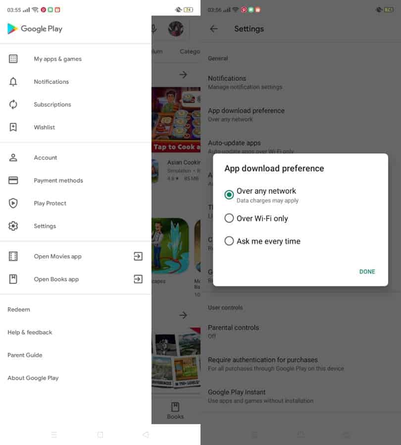 Detail Penyebab Whatsapp Tidak Bisa Download Gambar Nomer 46