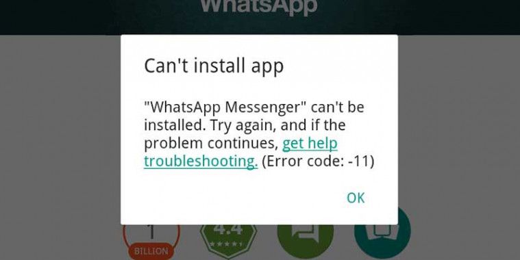 Detail Penyebab Whatsapp Tidak Bisa Download Gambar Nomer 49