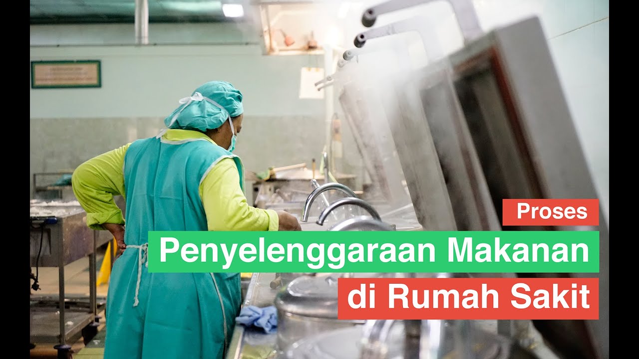 Detail Penyelenggaraan Makanan Rumah Sakit Nomer 22