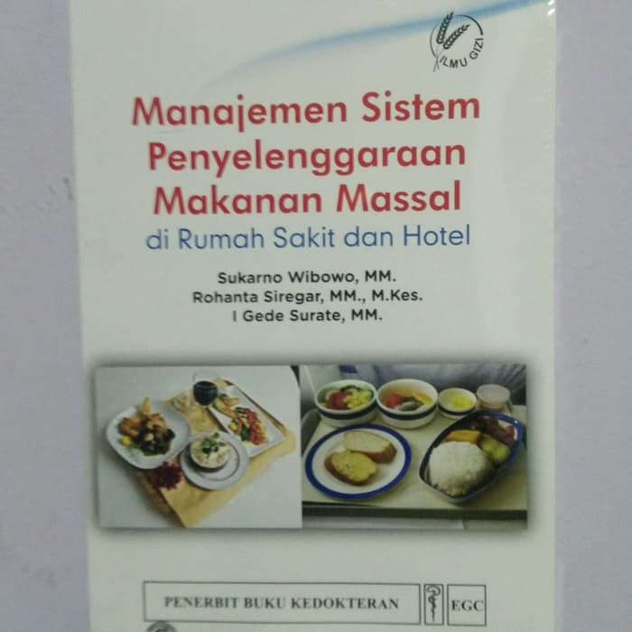 Detail Penyelenggaraan Makanan Rumah Sakit Nomer 26