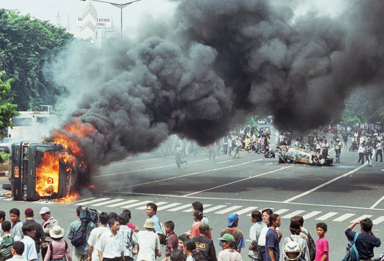 Detail Penyimpangan Sila Ke 2 Dan Gambar Nomer 35