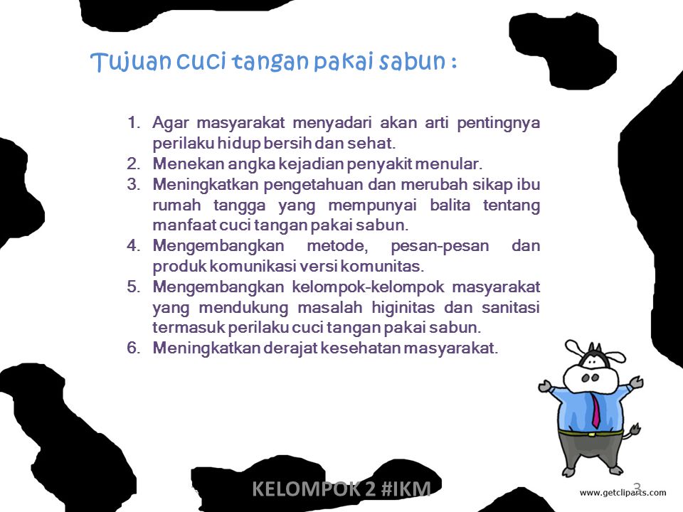 Detail Penyuluhan Cuci Tangan Ppt Nomer 14