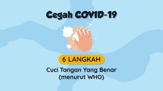 Download Penyuluhan Cuci Tangan Ppt Nomer 25