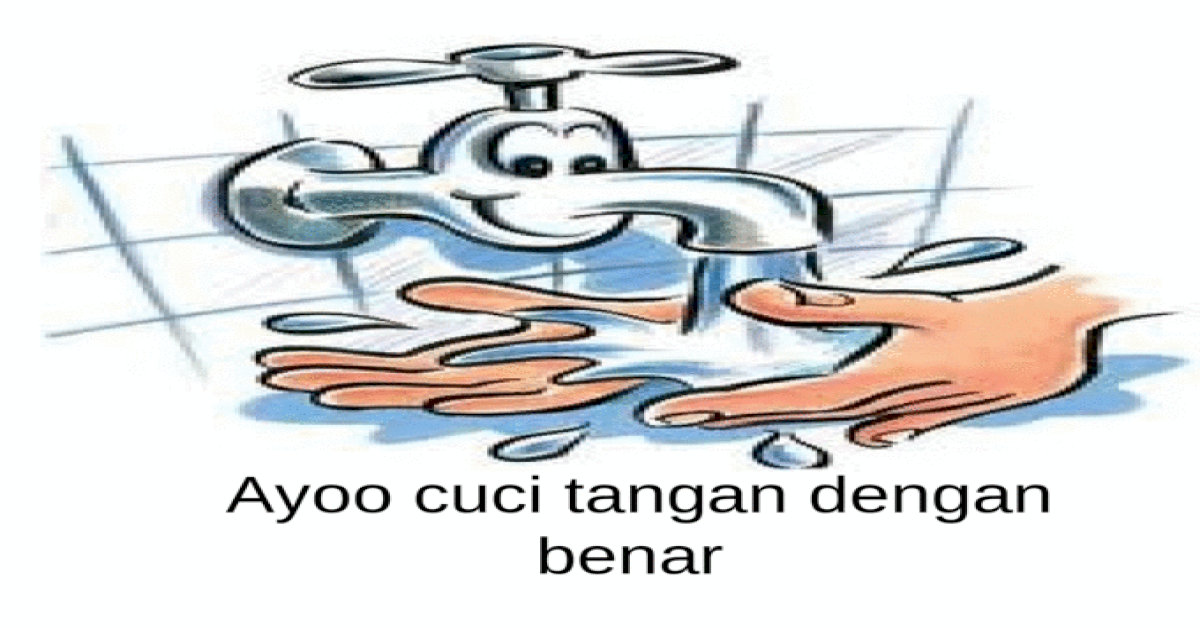 Detail Penyuluhan Cuci Tangan Ppt Nomer 26