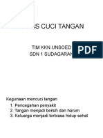 Detail Penyuluhan Cuci Tangan Ppt Nomer 30