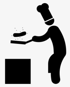 Detail People Cooking Png Nomer 49