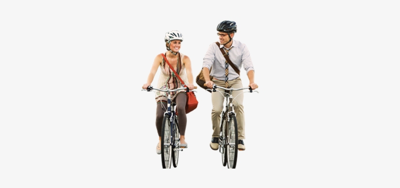 Download People Cycling Png Nomer 27