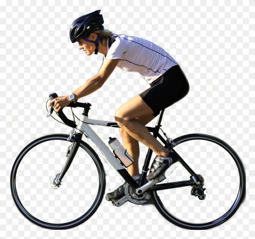 Download People Cycling Png Nomer 32