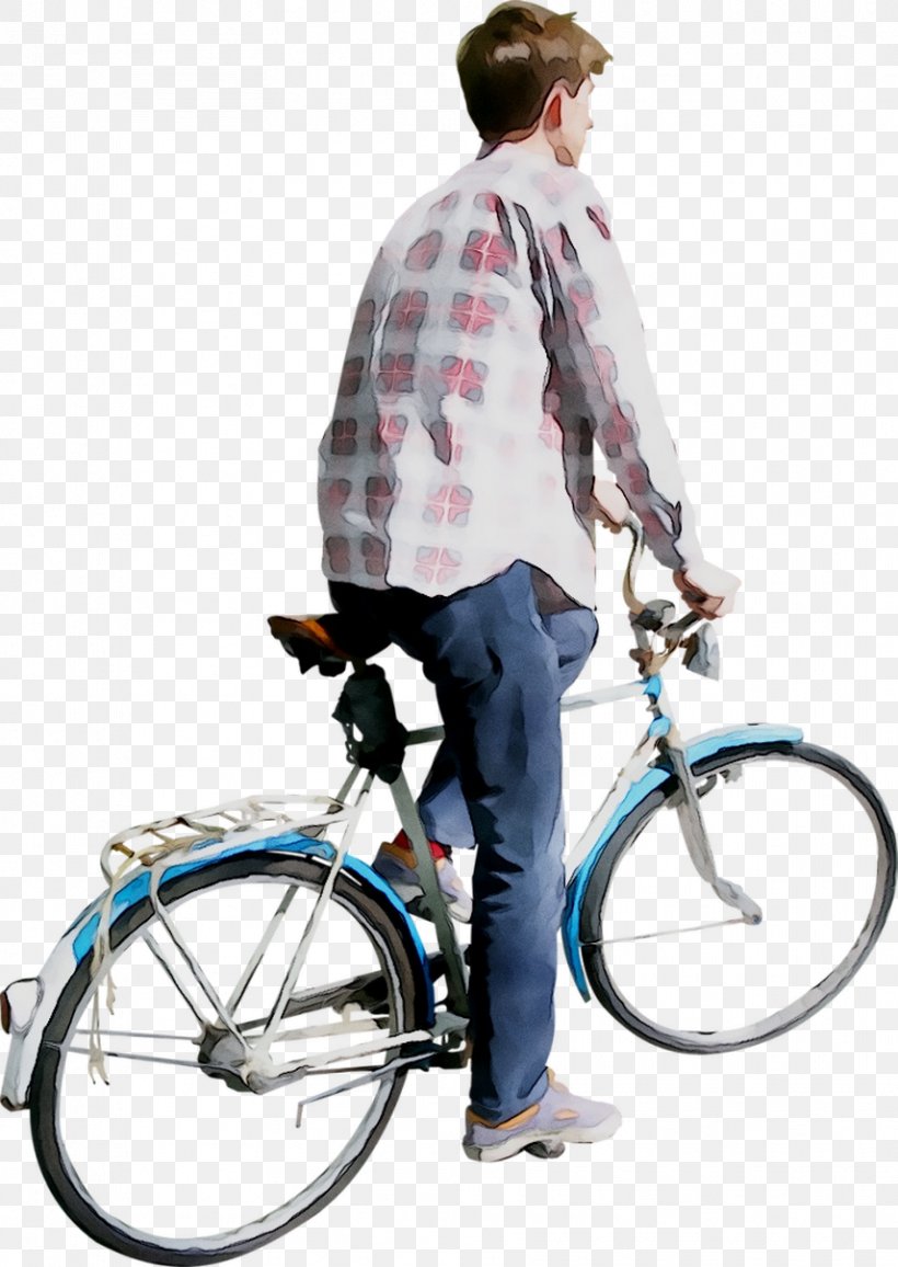 Download People Cycling Png Nomer 39