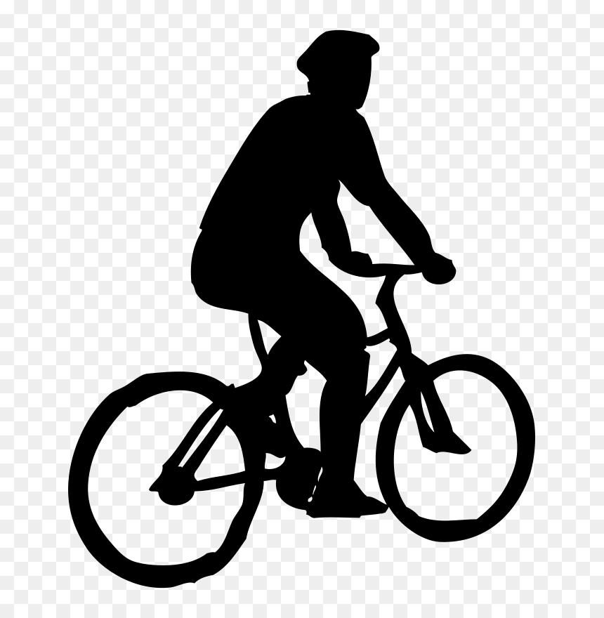 Download People Cycling Png Nomer 45