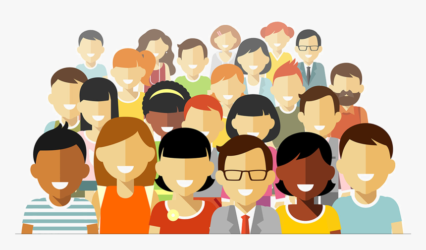 Detail People Png Vector Nomer 32