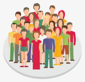 Detail People Png Vector Nomer 39