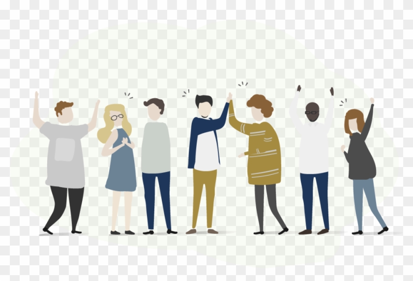 Detail People Png Vector Nomer 6