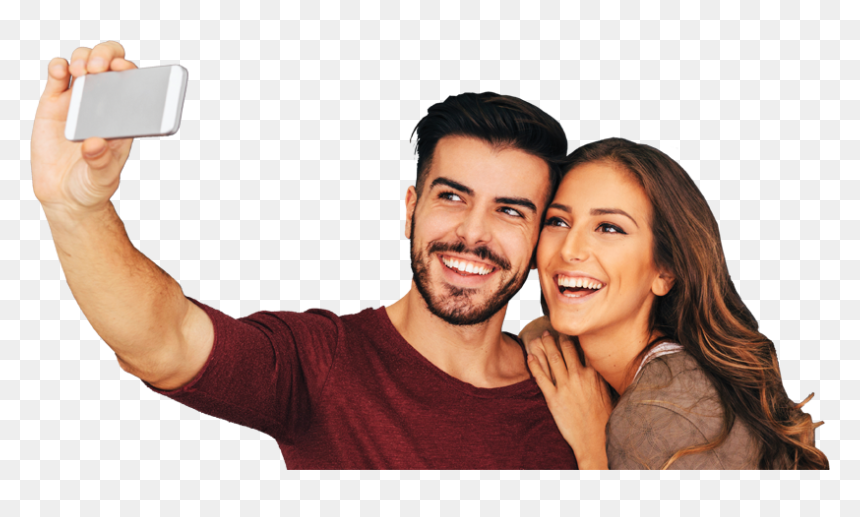 Detail People Selfie Png Nomer 27