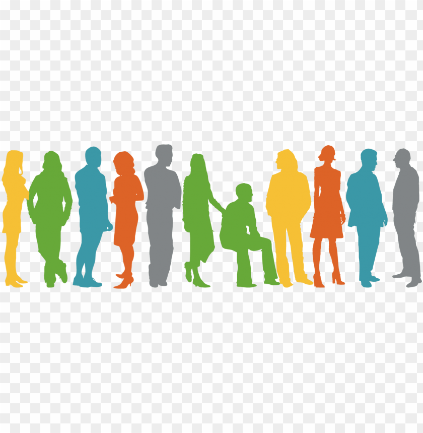 People Transparent Background - KibrisPDR