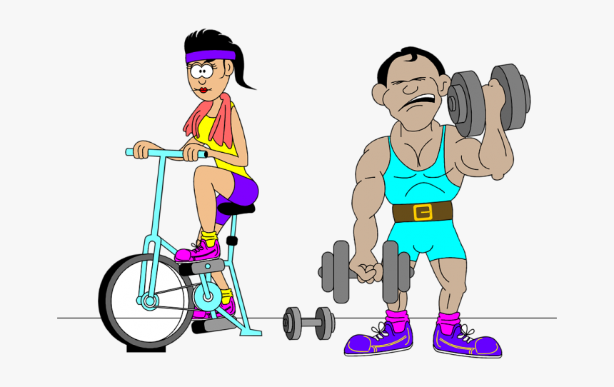 Detail People Working Out Png Nomer 52