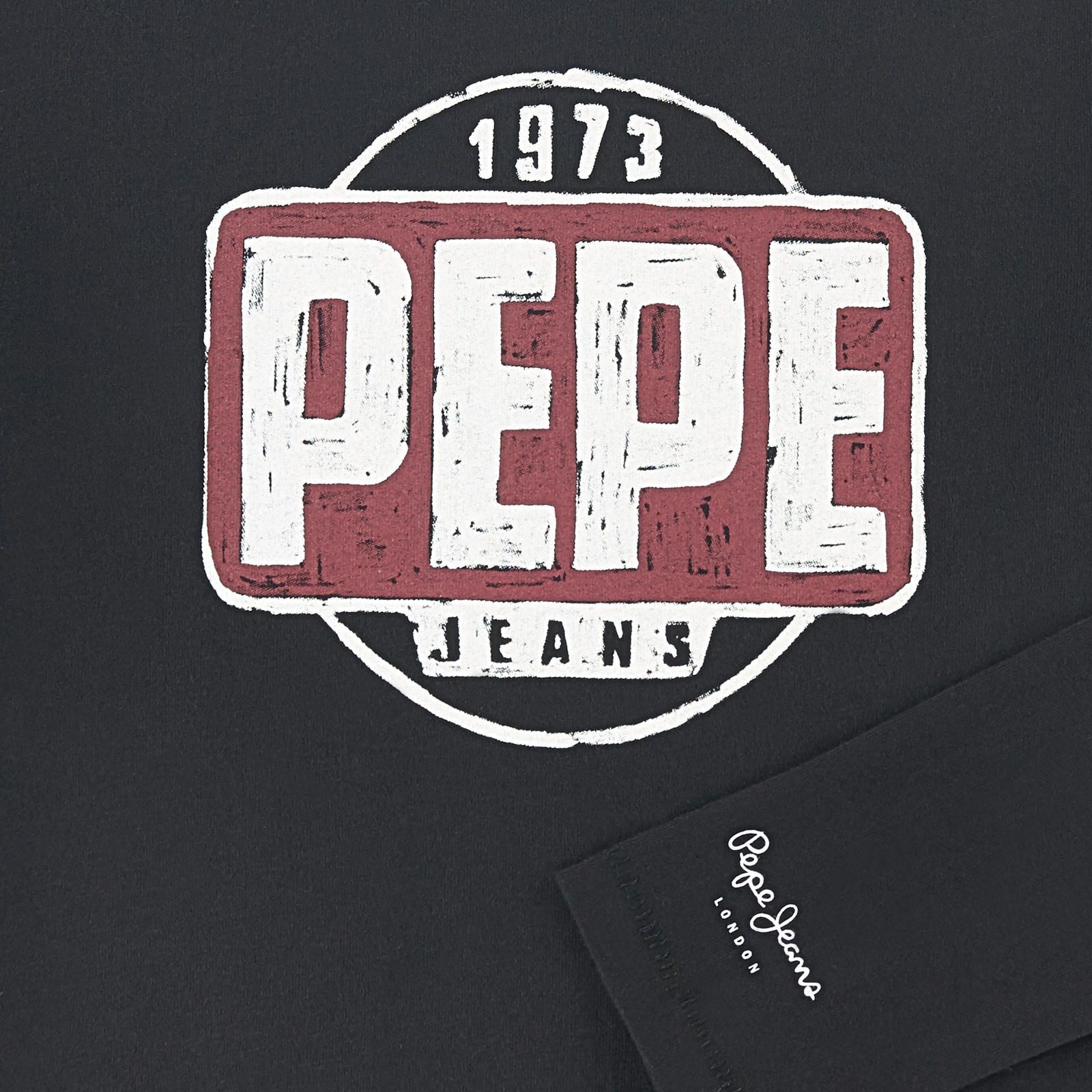 Detail Pepe Jeans Logo Nomer 16