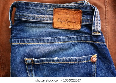 Detail Pepe Jeans Logo Nomer 20