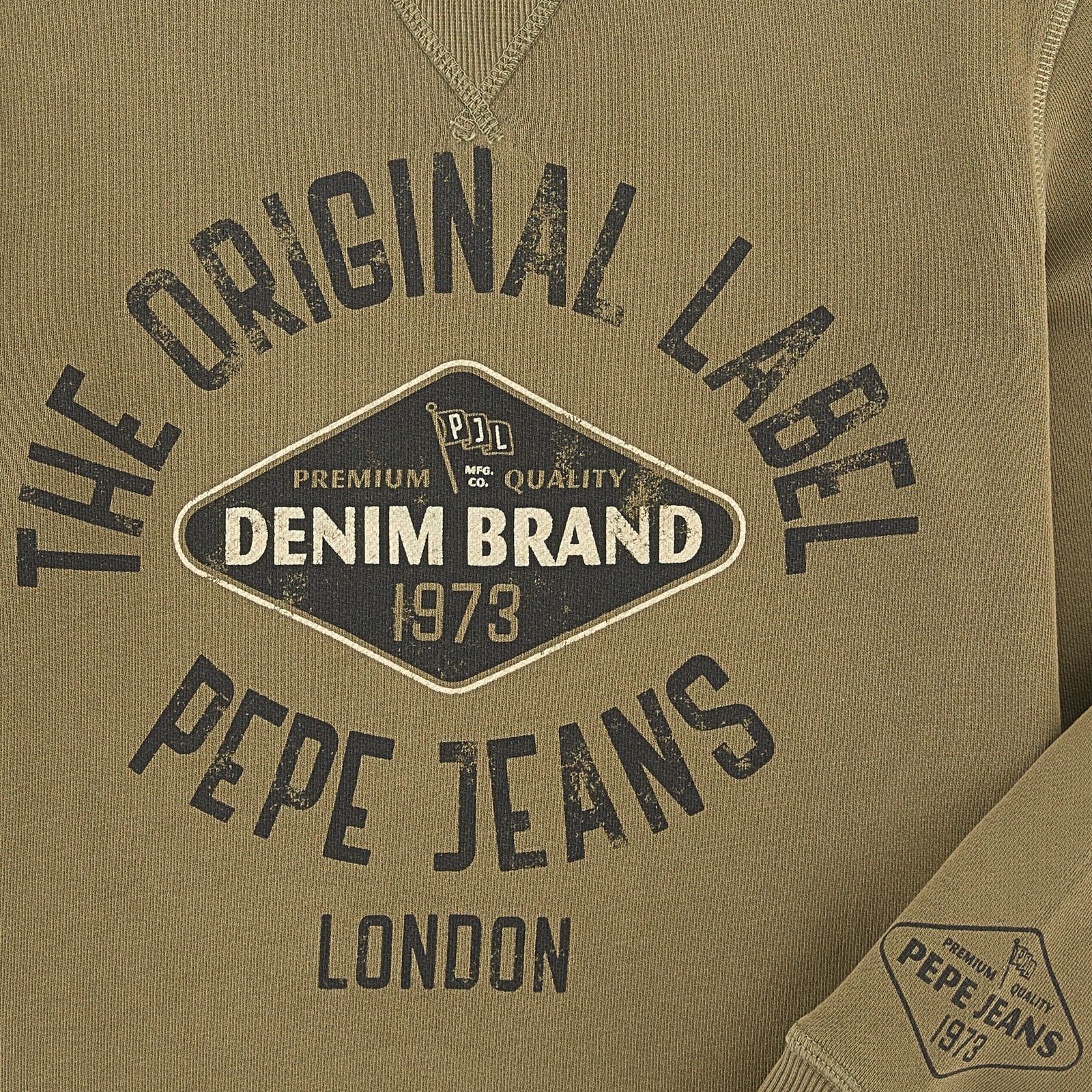 Detail Pepe Jeans Logo Nomer 21