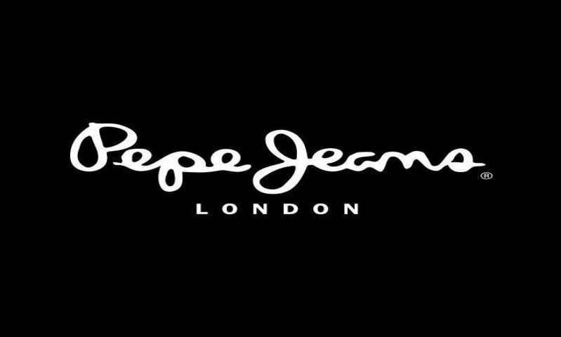 Detail Pepe Jeans Logo Nomer 23