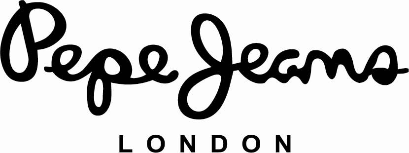 Detail Pepe Jeans Logo Nomer 4