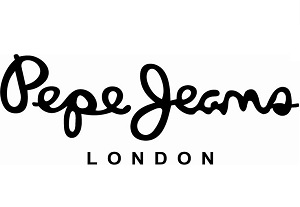 Detail Pepe Jeans Logo Nomer 5