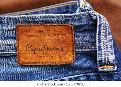 Detail Pepe Jeans Logo Nomer 51