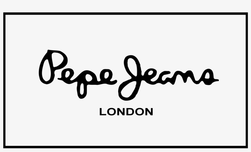 Detail Pepe Jeans Logo Nomer 7