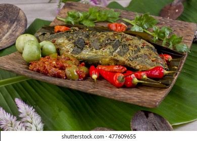 Detail Pepes Ikan Png Nomer 10