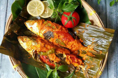 Detail Pepes Ikan Png Nomer 13