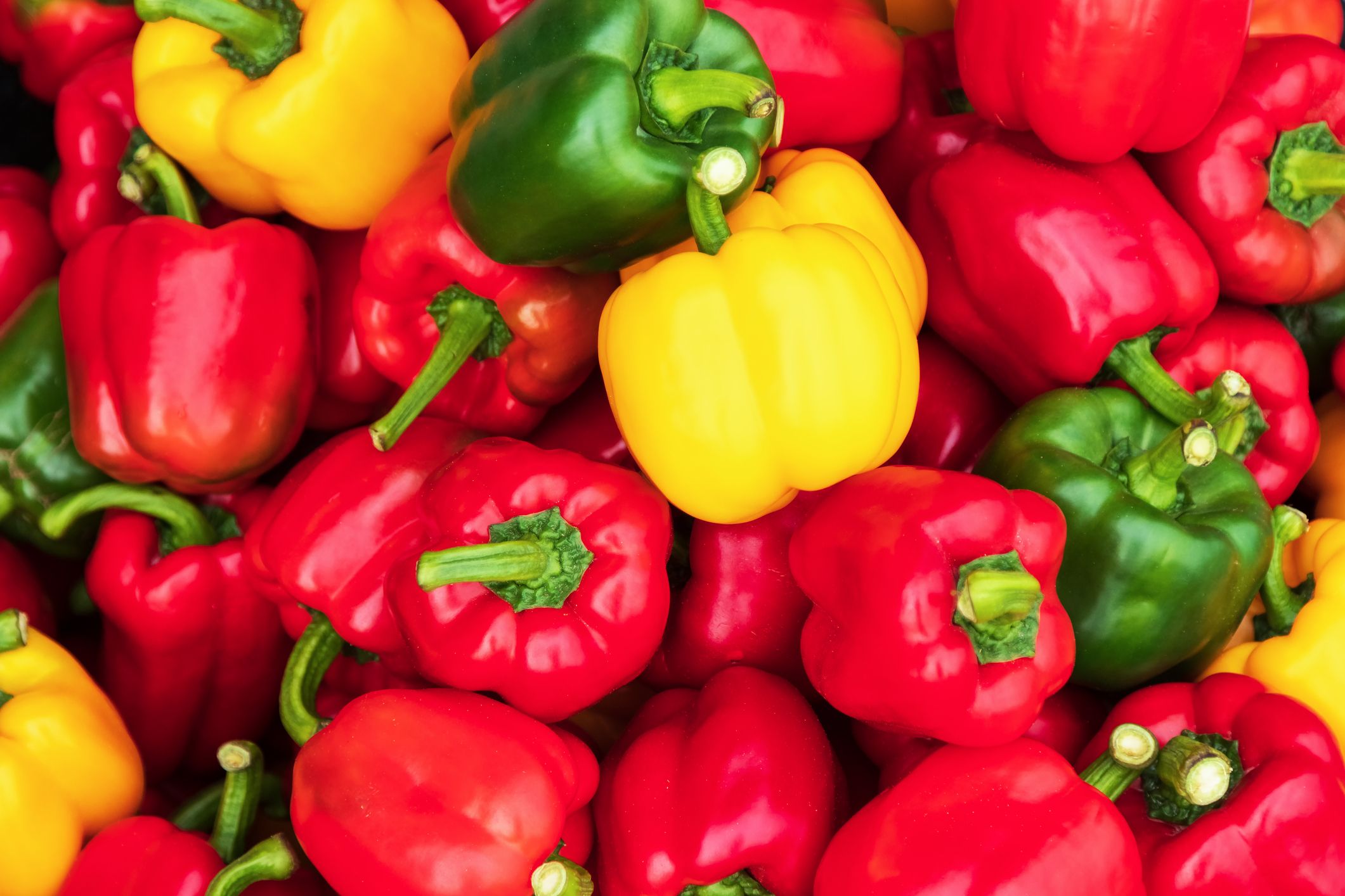 Detail Pepper Image Nomer 2