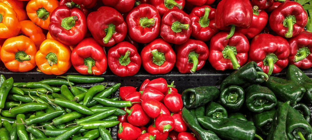 Detail Pepper Image Nomer 11