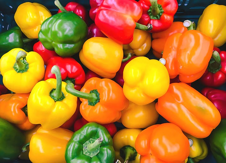 Detail Pepper Image Nomer 23