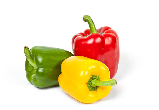 Detail Pepper Image Nomer 4