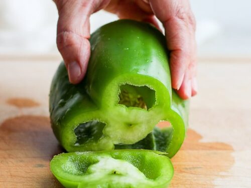 Detail Pepper Image Nomer 34