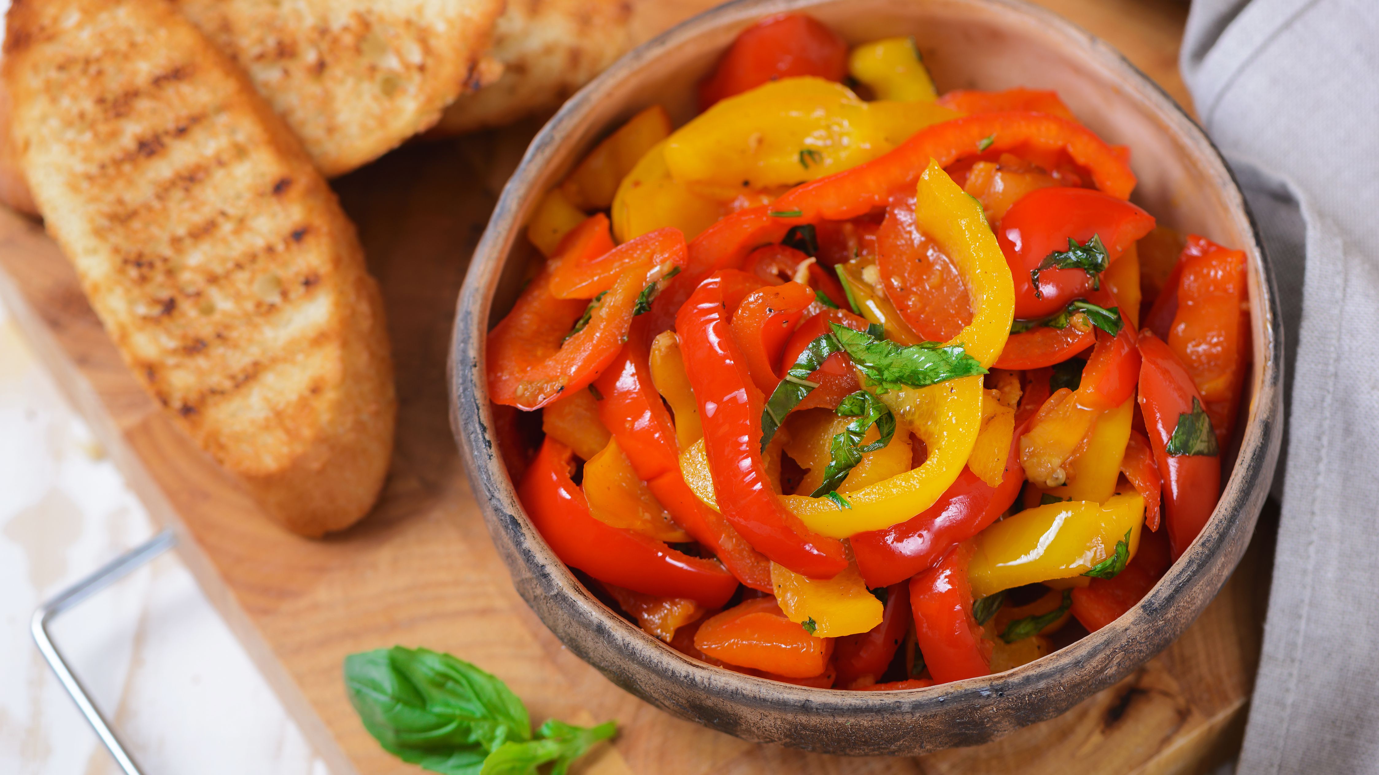 Detail Pepper Image Nomer 47