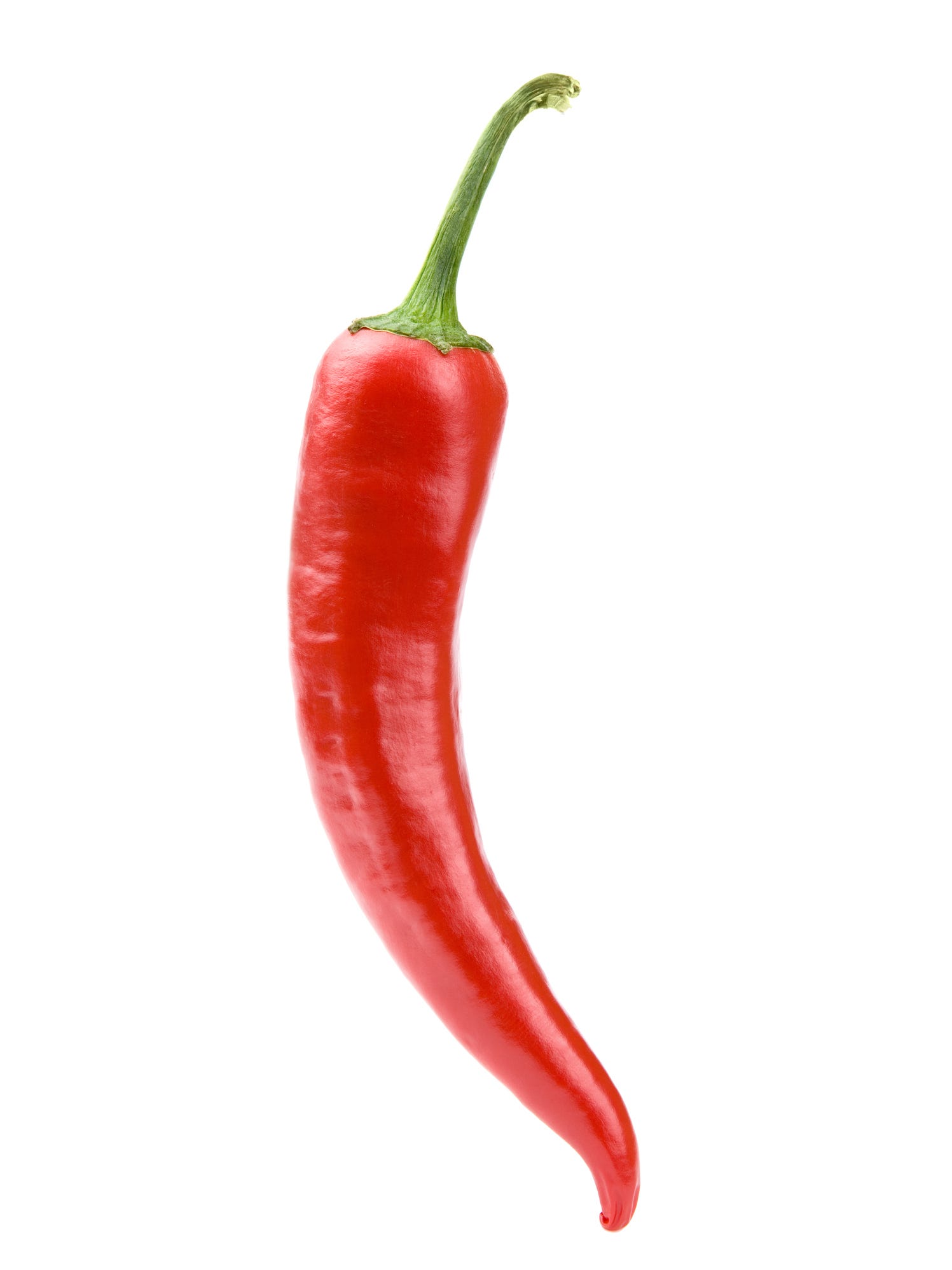 Detail Pepper Image Nomer 7