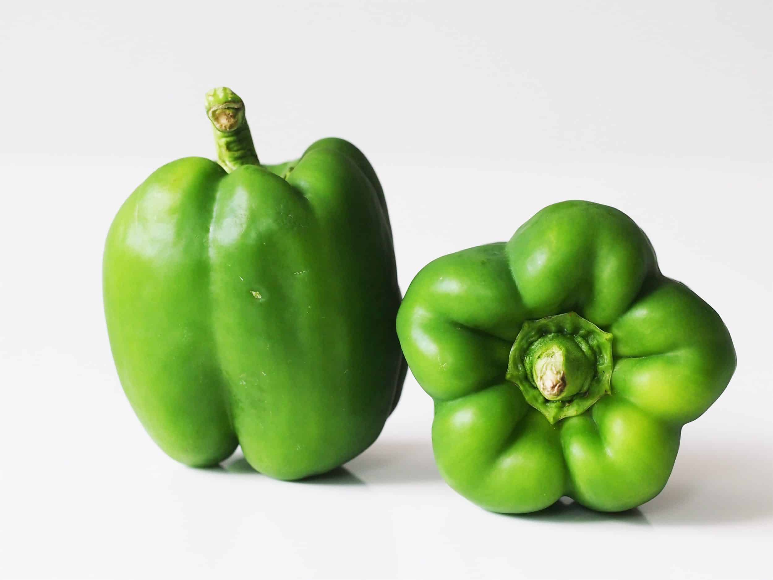 Detail Pepper Image Nomer 9