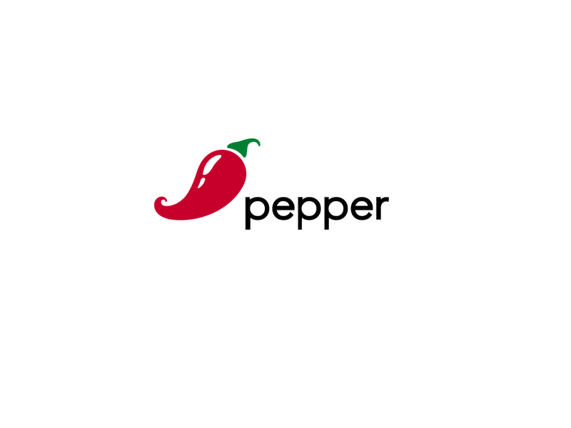 Detail Pepper Logo Nomer 36