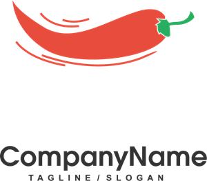 Detail Pepper Logo Nomer 38